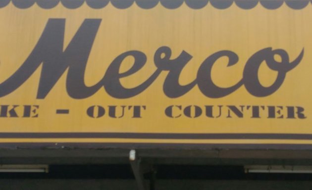 Photo of Merco