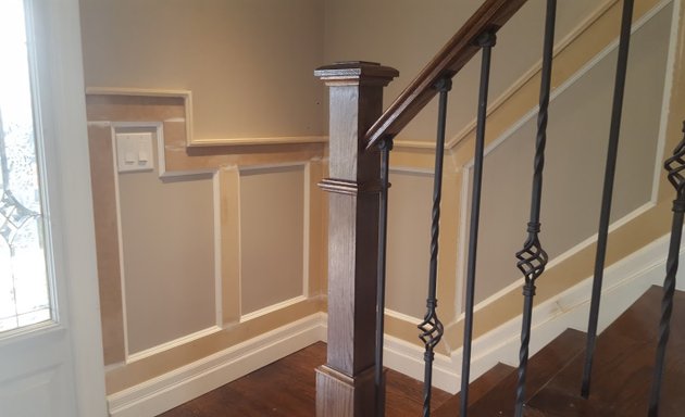 Photo of BBG Carpentry Inc & Mouldings