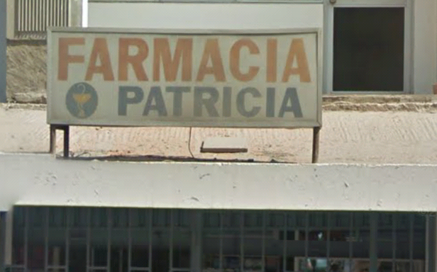 Foto de Farmacia Patricia