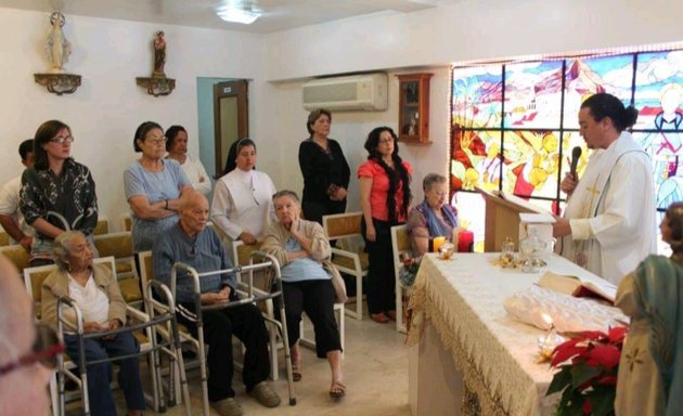 Foto de HOGAR DE ANCIANOS SAN PEDRO CLAVER (Hermanitas de los Pobres de San Pedro Claver)