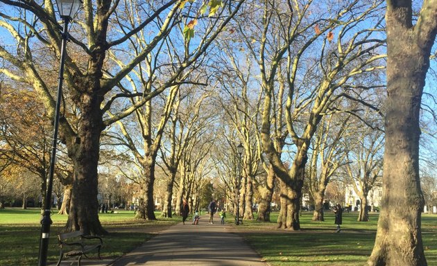 Photo of Highbury Fields