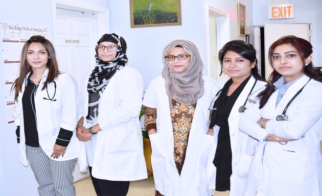 Photo of Saboor Waizun Medical Pc