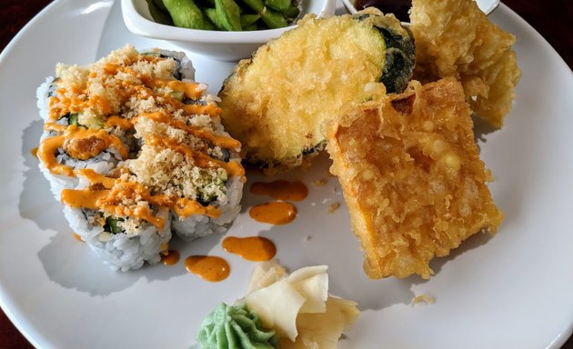 Photo of Sei Sushi Restaurant