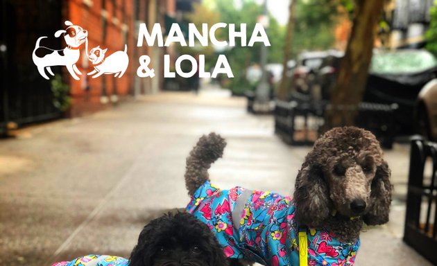 Photo of Mancha & Lola