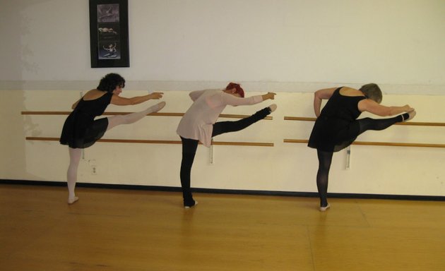 Photo of Ballet Basics
