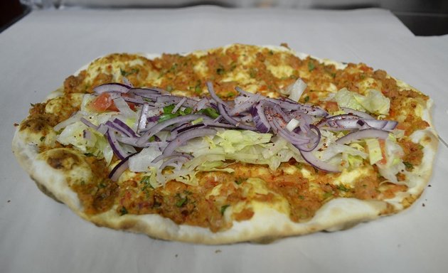 Photo of Ustun Lahmacun & Pide Salonu