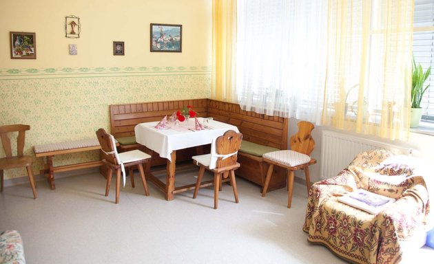 Foto von Caritas Pflegewohnhaus Graz - St Peter