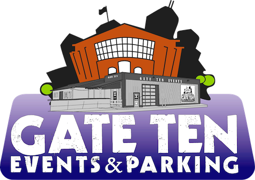 Photo of Gate Ten Events and Parking