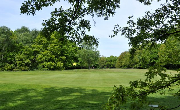 Photo of Wimbledon Common Golf Club