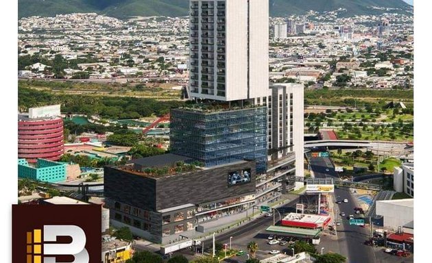 Foto de Brown de Mexico - Inmobiliaria comercial