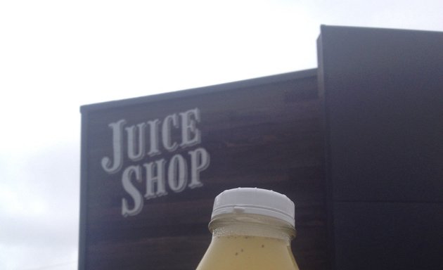 Photo of Juice Shop