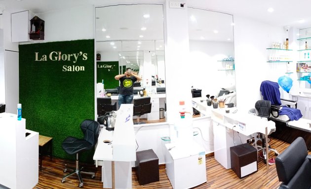 Photo of La Glory's Salon