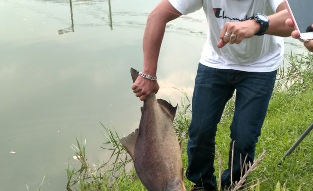 Photo of Fishing Saujana D'Rimba