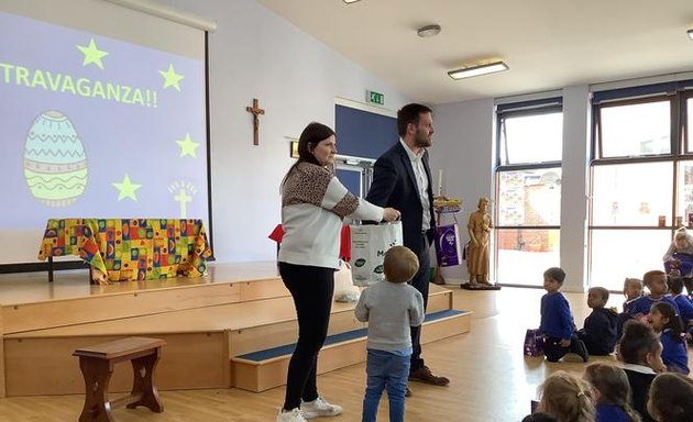 Photo of St Joseph's Catholic Primary School