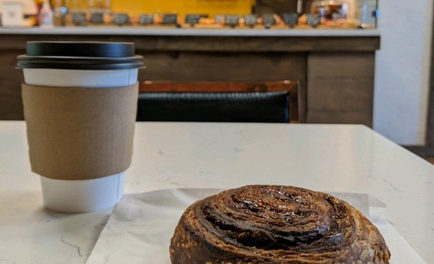 Photo of PEP Bakehouse and Coffee Shop