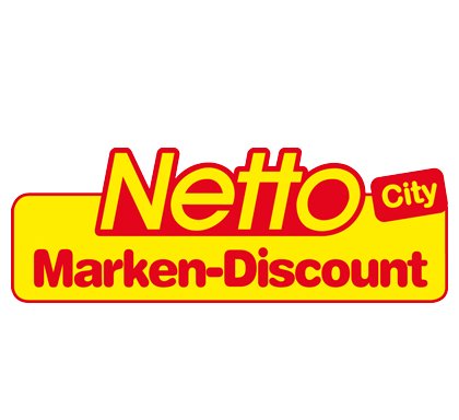 Foto von Netto City