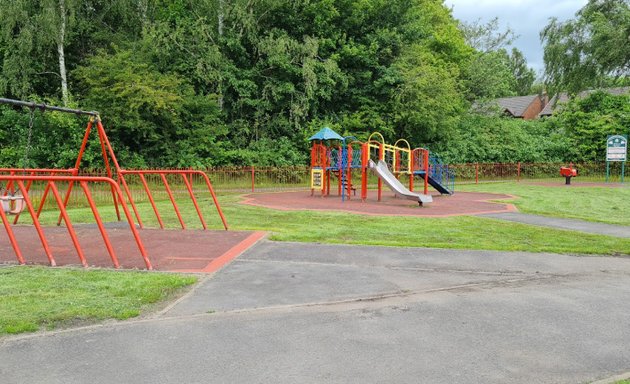 Photo of Callands Play Area