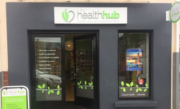 Photo of The Health Hub