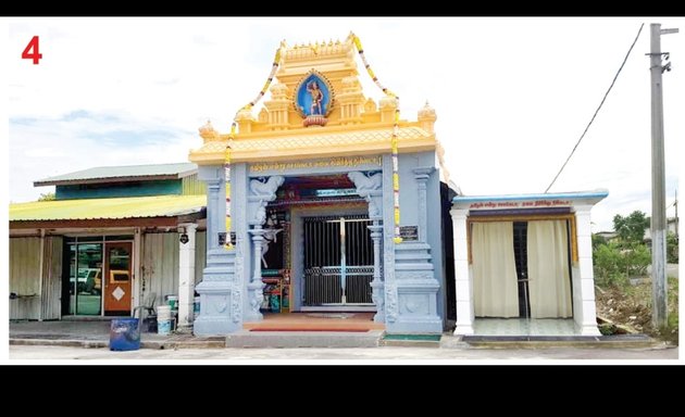 Photo of OM SRI MATHURAI VEERAN Temple, Serdang, Seri Kembangan..