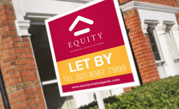 Photo of Equity Estate Agents