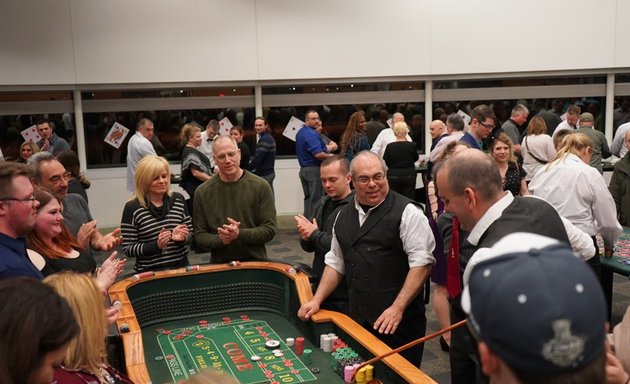 Photo of Chicago Casino & Poker Rentals