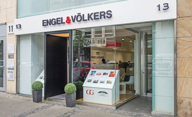 Foto von Engel & Völkers