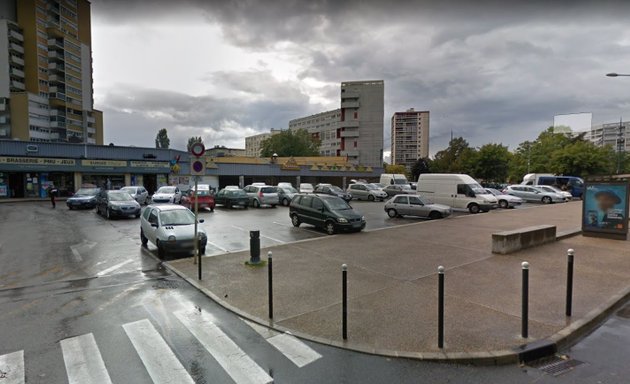 Photo de Parking Epoisses