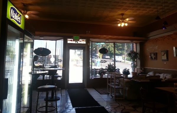 Photo of Evergreen Cafe & Deli