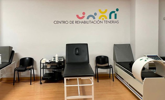 Foto de Centro De Rehabilitación Tenerias