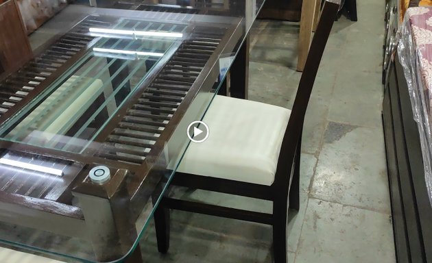 Photo of Baba Steel Furniture