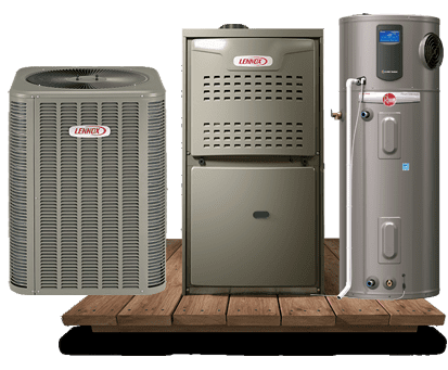 Photo of Airmaxx Heating & Airconditioning