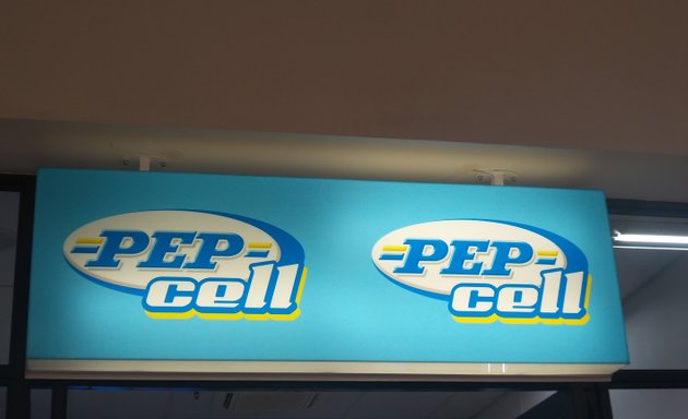Photo of PEP Cell Goodwood