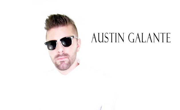 Photo of Austin Galante