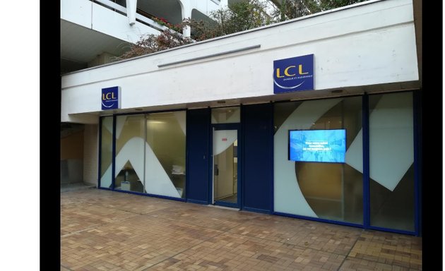 Photo de LCL Banque et assurance