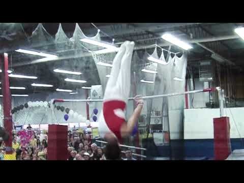 Photo of Toronto Gymnastics International