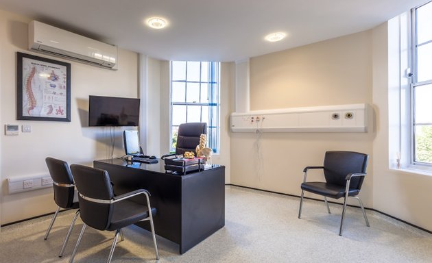 Photo of The London Interventional Clinic - Spinal Specialists