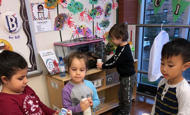 Photo of Brooklyn's Daily Discovery Pre-K Center