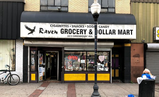 Photo of Raven Grocery & Dollar Mart