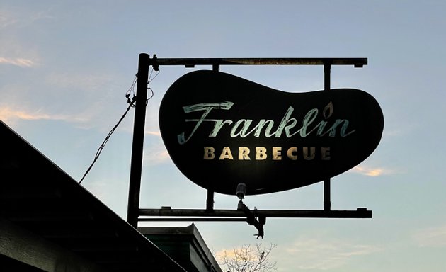 Photo of Franklin Barbecue