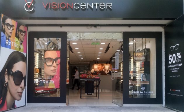 Foto de Vision Center Aurora