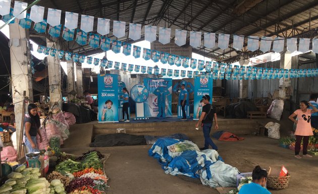 Photo of Calinan Public Market