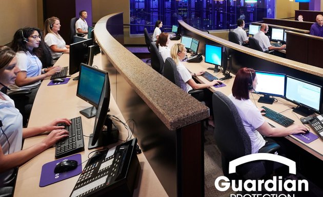 Photo of Guardian Protection Services