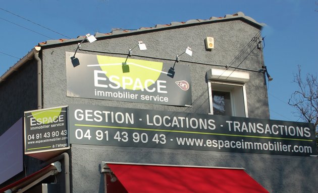 Photo de Espace Immobilier Service