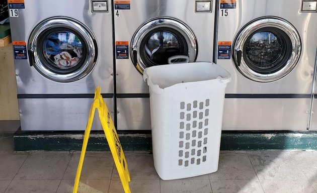 Photo of Longwood Laundromat