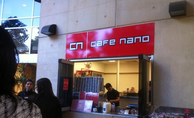 Photo of Cafe Nano