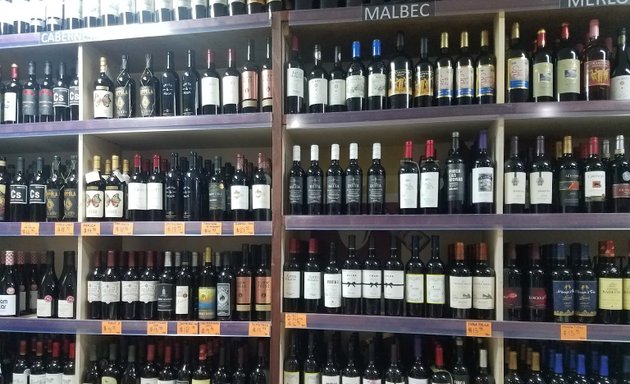 Photo of MELOVER Wine and Liquors