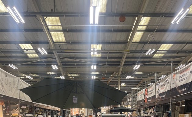 Photo of B&Q York - Clifton Moor