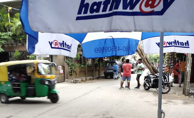 Photo of Hathway Broadband Sultanpalaya