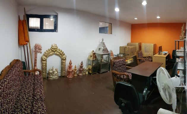 Photo of Branch Office : Raja Spiritual Super Market Pvt Ltd
