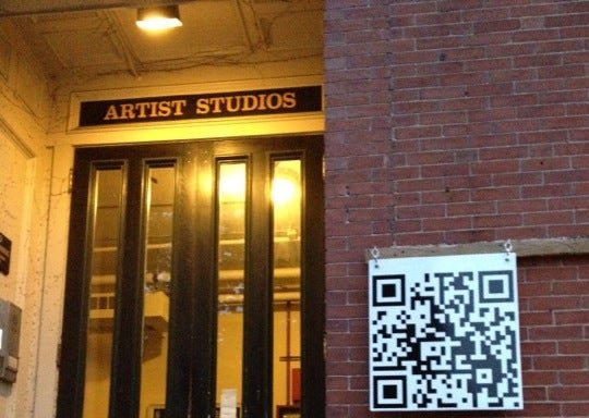 Photo of Boston Center for the Arts